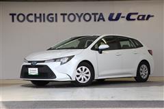 カローラツーリング