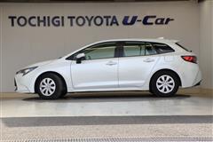 カローラツーリング HV G-X