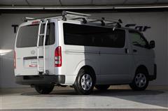 ハイエースバン ロング DX