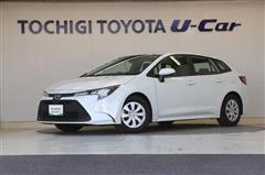 カローラツーリング HV G-X