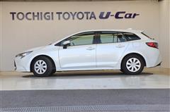 カローラツーリング HV G-X