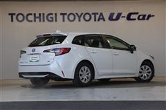 カローラツーリング HV G-X