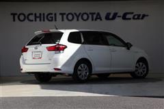 カローラフィールダーハイブリッドG