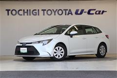 カローラツーリング