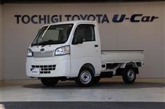 サンバートラック TB 4WD M/T