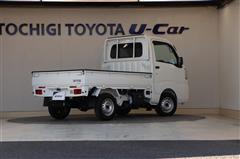 サンバートラック TB 4WD M/T