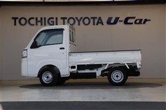 サンバートラック TB 4WD M/T