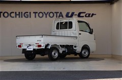 サンバートラック TB 4WD M/T
