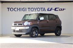 スズキ クロスビー ハイブリッド MX