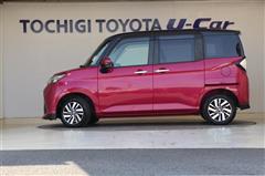 タンク カスタムG S