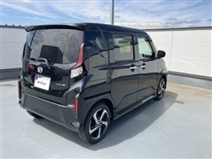 ムーヴ RS