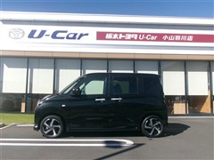 ムーヴ RS