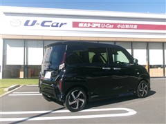 ムーヴ RS