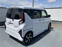ムーヴ RS