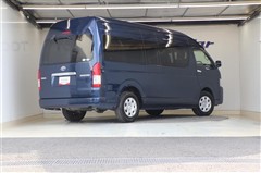 ハイエースW Gキャビン 10ニン