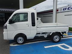 ハイゼットトラック ジャンボ