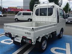 ハイゼットトラック ジャンボ