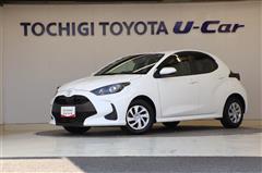 トヨタ　ヤリス 1.5X