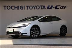 トヨタ　プリウス G
