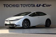 トヨタ　プリウス G