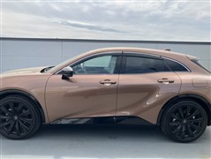 クラウン スポーツ Z