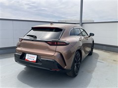 クラウン スポーツ Z