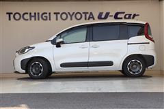 シエンタ ハイブリッド Z