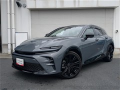 トヨタ クラウン スポーツ Z