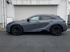 クラウン スポーツ Z