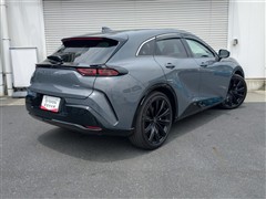 クラウン スポーツ Z