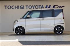 ルークス HV ハイウェイスター X