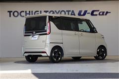 ルークス HV ハイウェイスター X