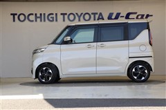 ルークス HV ハイウェイスター X