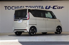 ルークス HV ハイウェイスター X