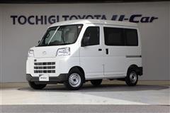 ハイゼットカーゴ DX