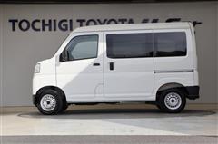 ハイゼットカーゴ DX