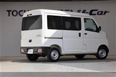 ハイゼットカーゴ DX