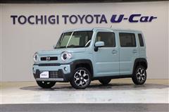 フレアクロスオーバー HV XT