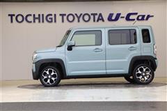 フレアクロスオーバー HV XT