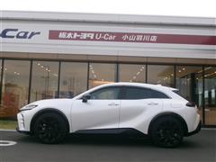 クラウン スポーツ Z サンルーフ