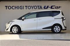 シエンタ ウェルキャブスロープ 3