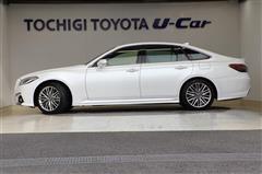 クラウン ハイブリッド2.5 RS