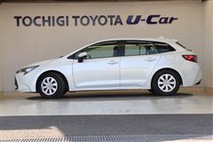 カローラツーリング HV X