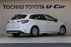 カローラツーリング HV X