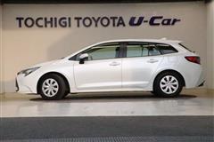 カローラツーリング HV X