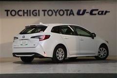 カローラツーリング HV X