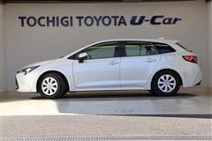 カローラツーリング HV X