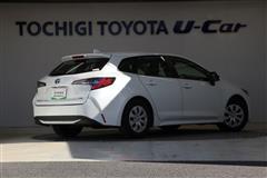 カローラツーリング HV X