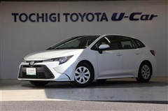 カローラツーリング HV X