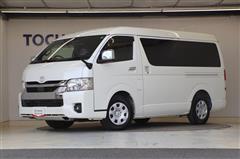 ハイエースバンスーパーGLダーク2